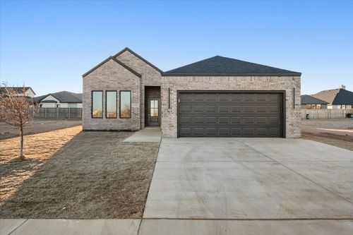 1415 Farmhouse Ave, Wolfforth, TX, 79382-2001 | Card Image