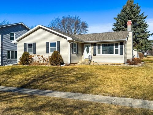 1316 26th Ave N, Fort Dodge, IA, 50501-7233 | Card Image