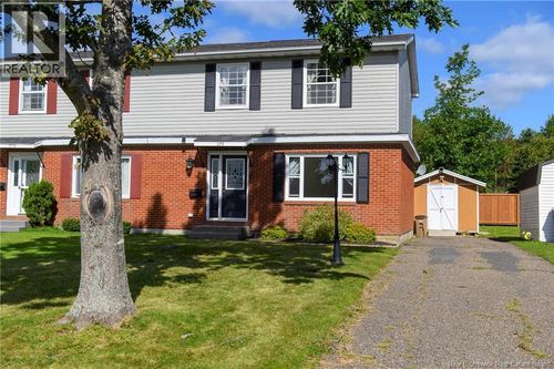 175 Riverhill Dr, Saint John, NB, E2M5B6 | Card Image