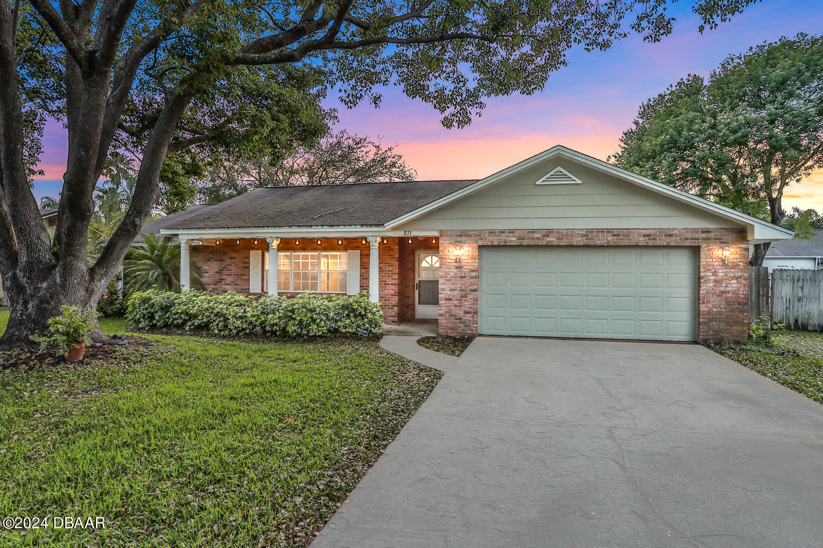 Chickadee Dr, Port Orange, FL 32127
