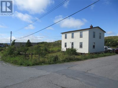 78 Ship Cove Rd, House other with 4 bedrooms, 1 bathrooms and null parking in Newfoundland And Labrador NL | Image 1