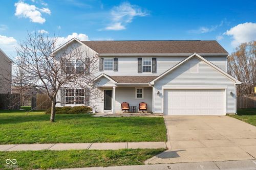 6400 Avalon Blvd, Avon, IN, 46123-7177 | Card Image