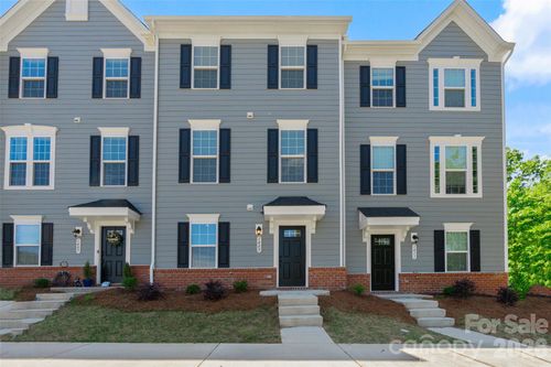 1409 May Apple Dr, Matthews, NC, 28104-1140 | Card Image