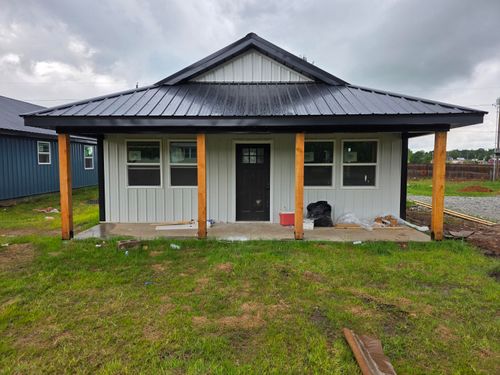 1161 Fir St, Granby, MO, 64844-8135 | Card Image