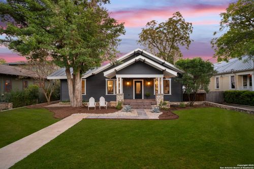 850 Estes Ave, San Antonio, TX, 78209-5224 | Card Image