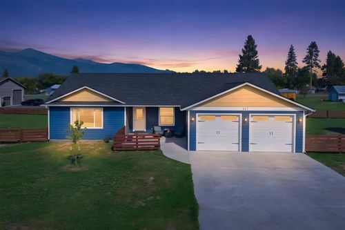 107 Park Place, Stevensville, MT, 59870 | Card Image