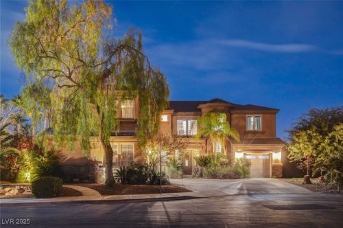 10960 Bethel Park Ct, Las Vegas, NV, 89141-3989 | Card Image