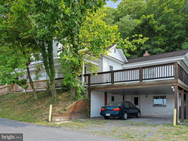 2 W Marathon Pl, House other with 5 bedrooms, 2 bathrooms and null parking in ROMNEY WV | Image 40
