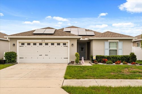 815 Fillmore Ct, DAVENPORT, FL, 33837-2690 | Card Image
