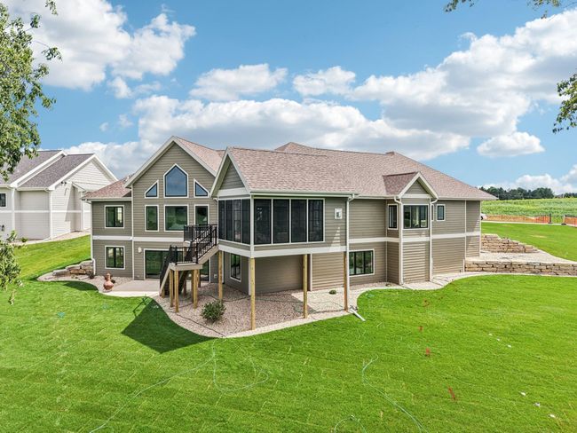 3330 Colton Way, Home with 5 bedrooms, 4 bathrooms and null parking in Sun Prairie WI | Image 83