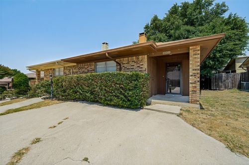 8902 Marilyn Dr, Frisco, TX, 75033-2530 | Card Image