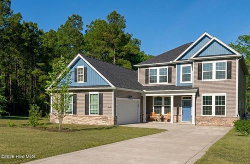 315 Neuse Dr, Holly Ridge, NC, 28445-7569 | Card Image