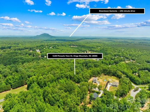 5108 Kings Pinnacle Dr, Kings Mountain, NC, 28086-8804 | Card Image