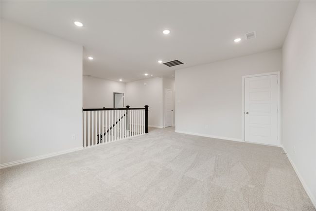 5805 Edward Dr, House other with 4 bedrooms, 4 bathrooms and null parking in Aubrey TX | Image 20
