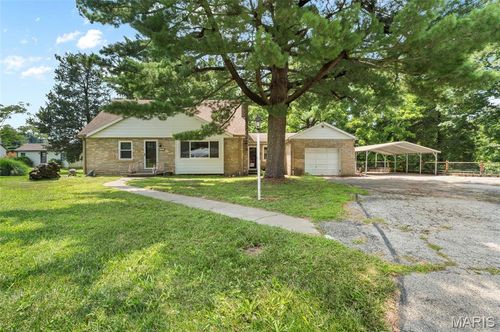 326 Hollywood Heights Rd, Caseyville, IL, 62232-1152 | Card Image