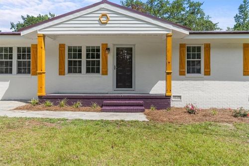 2006 Beall Springs Rd, Warrenton, GA, 30828-5855 | Card Image