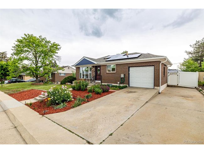 10478 Ogden St, House other with 5 bedrooms, 2 bathrooms and null parking in Northglenn CO | Image 4