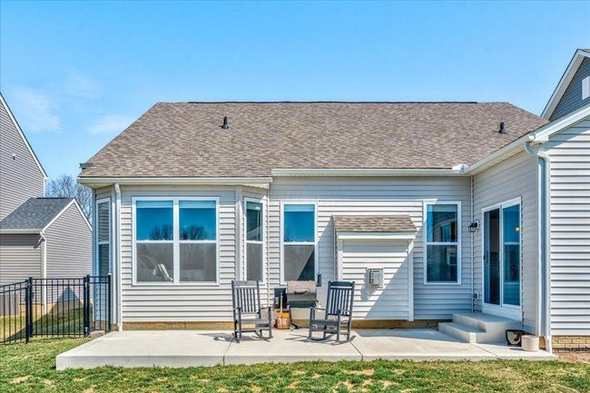 61 Chambers Bay Rd, House other with 3 bedrooms, 2 bathrooms and null parking in Commercial Point OH | Image 5