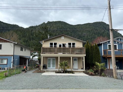 248 Alpine View Rd, Tahsis, BC, V0P1X0 | Card Image