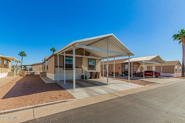 90 - 9431 E Coralbell Avenue, House other with 4 bedrooms, 2 bathrooms and null parking in Mesa AZ | Image 22