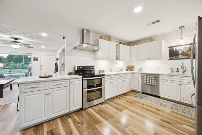 1214 Cypress Dr, House other with 3 bedrooms, 3 bathrooms and null parking in Richardson TX | Image 9