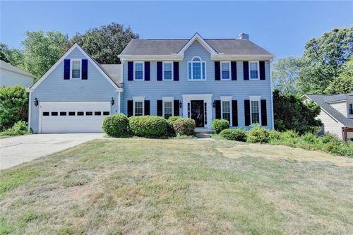 728 Flowers Xing, Lawrenceville, GA, 30044-5953 | Card Image