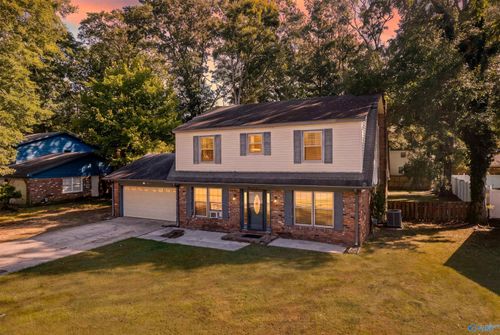 1308 Runnymead Ave Sw, Decatur, AL, 35601-3657 | Card Image