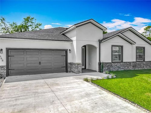 2668 Princeton Ave, Sanford, FL, 32773-5203 | Card Image