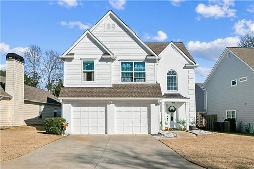 1240 Birchwood Lane, Roswell, GA, 30076 | Card Image