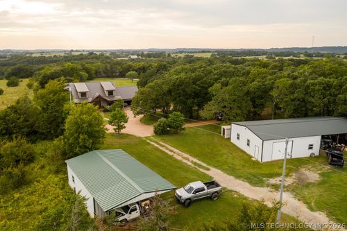 37969 County Road 1590, Coalgate, OK, 74538-5106 | Card Image