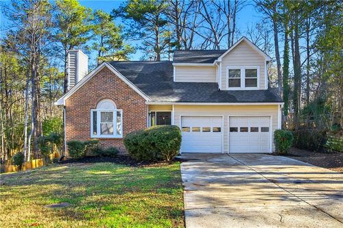 10565 Summer Creek Dr, Alpharetta, GA, 30022-5084 | Card Image