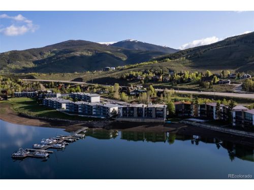 163-576 Tenderfoot St, Dillon, CO, 80435-5676 | Card Image