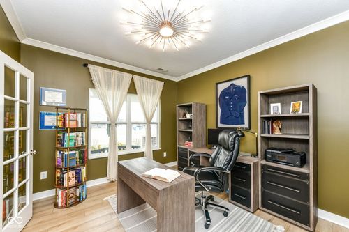 19508 Honeylocust Gln, Noblesville, IN, 46062-7509 | Card Image