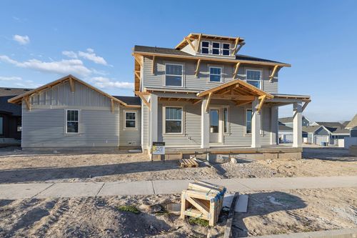 214-822 W Caroline Dr, Saratoga Springs, UT, 84045-3959 | Card Image