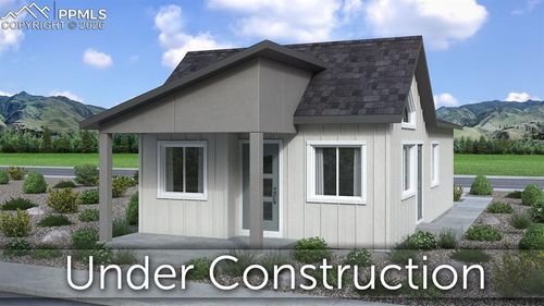 8748 Naperville Heights, Colorado Springs, CO, 80908 | Card Image