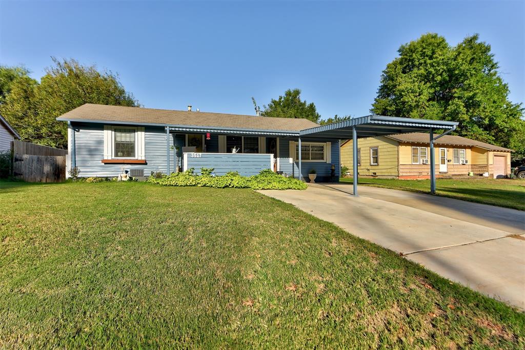 Willow Creek Dr, Oklahoma City, OK 73110