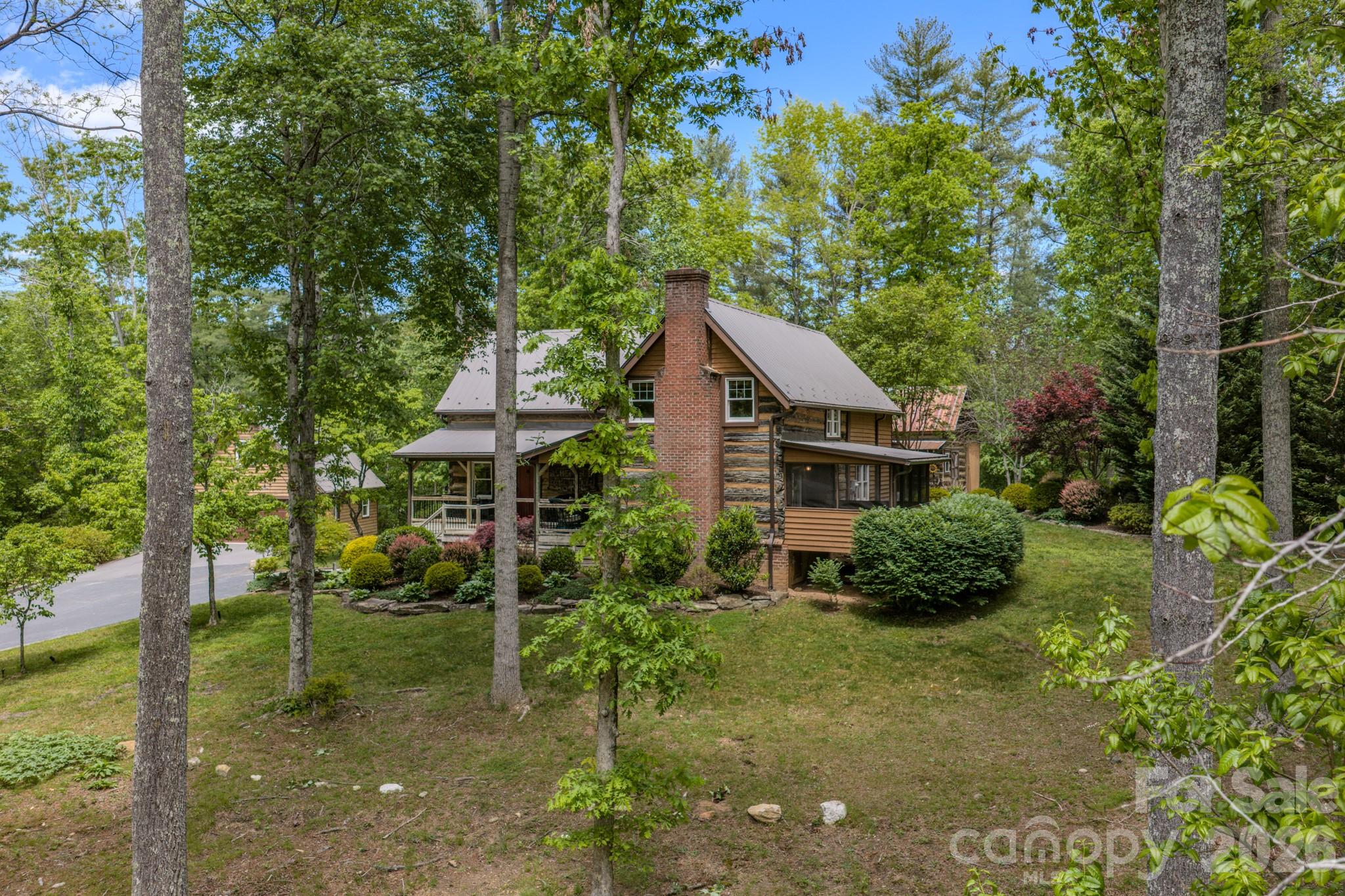 Residential in Fairview 2