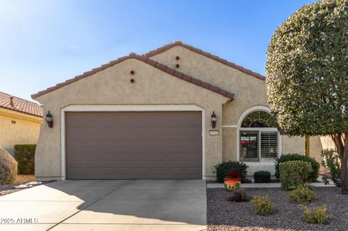 26541 W Ross Avenue, Buckeye, AZ, 85396 | Card Image