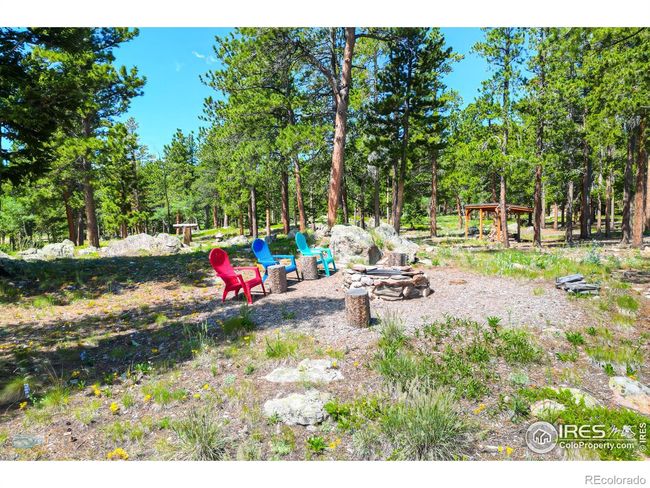 440 Grizzly Dr, House other with 2 bedrooms, 2 bathrooms and 2 parking in Ward CO | Image 24