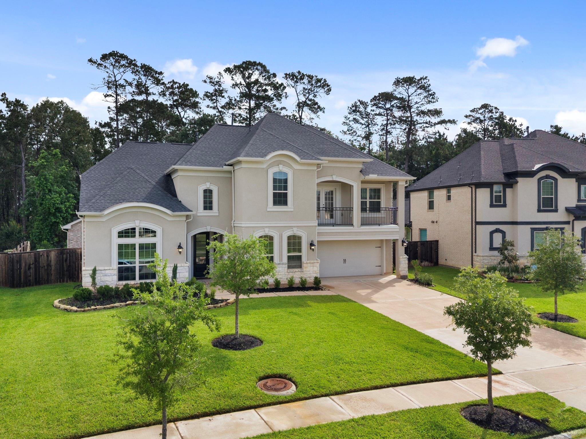 Residential in Pinehurst 2