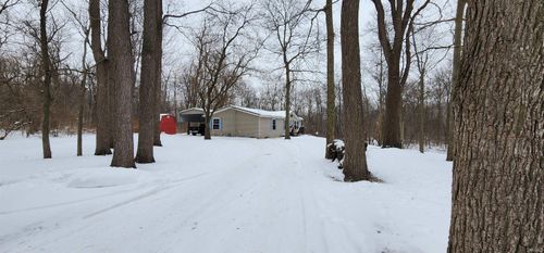 3660 N Prairie St, Warsaw, IN, 46582-7759 | Card Image