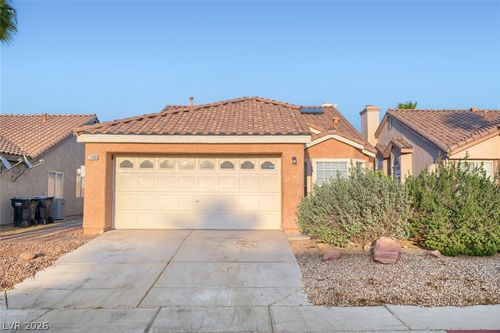3408 Rose Valley St, North Las Vegas, NV, 89032-7948 | Card Image