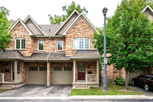 30-233 Duskywing Way, Oakville, ON, L6L0C5 | Card Image