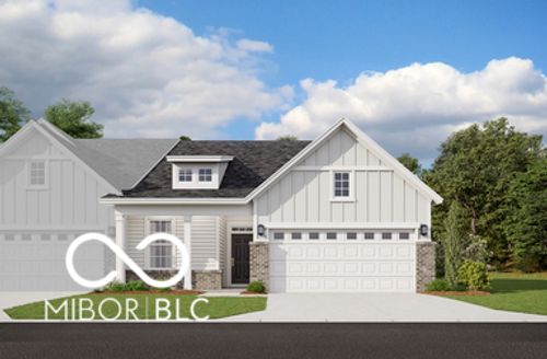 18332 Depoe Ln, Westfield, IN, 46074-9954 | Card Image