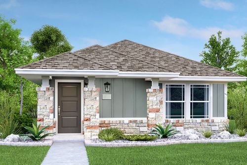 293 Bugbee, Kyle, TX, 78640 | Card Image