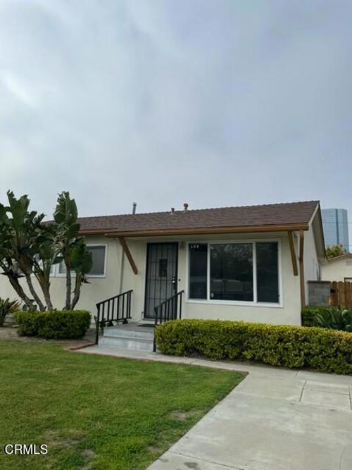 209 Lafayette Drive, Oxnard, CA, 93036 | Card Image
