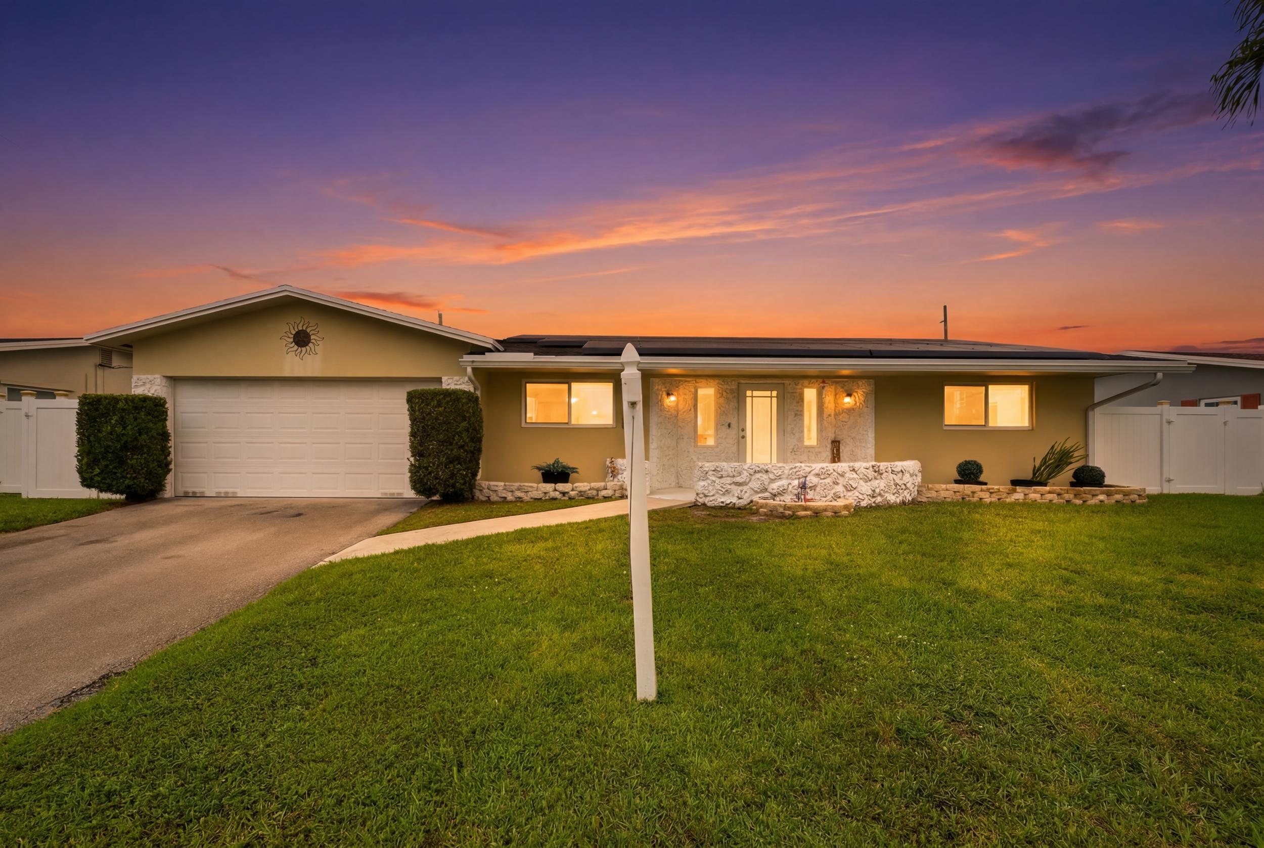 Residential in Coconut Creek 3