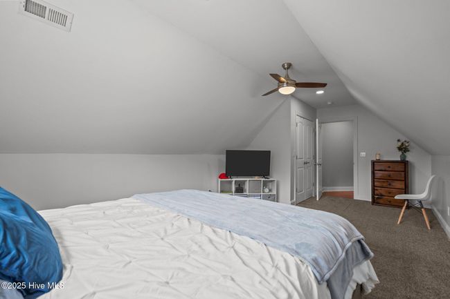 111 Fieldcrest Dr, House other with 4 bedrooms, 3 bathrooms and 4 parking in Hampstead NC | Image 38