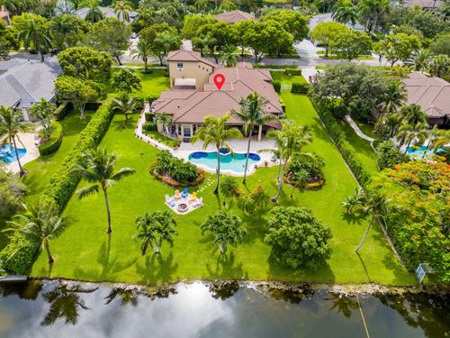 3263 Sw 138th Way, Davie, FL, 33330-4664 | Card Image