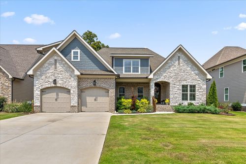 8929 Grey Reed Drive, Ooltewah, TN, 37363 | Card Image